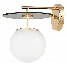 Бра lumina deco dalton ldw 7014-1 g...